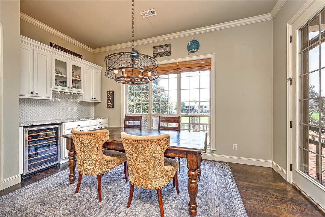 Shadow Valley - Residential