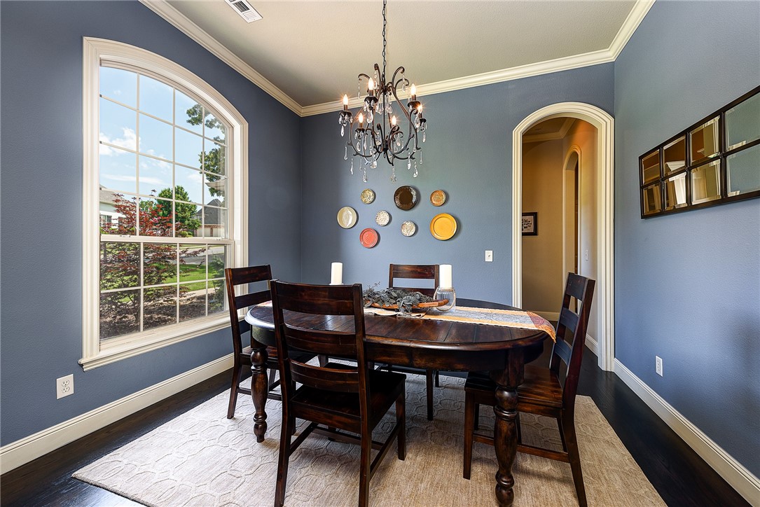 Shadow Valley - Residential