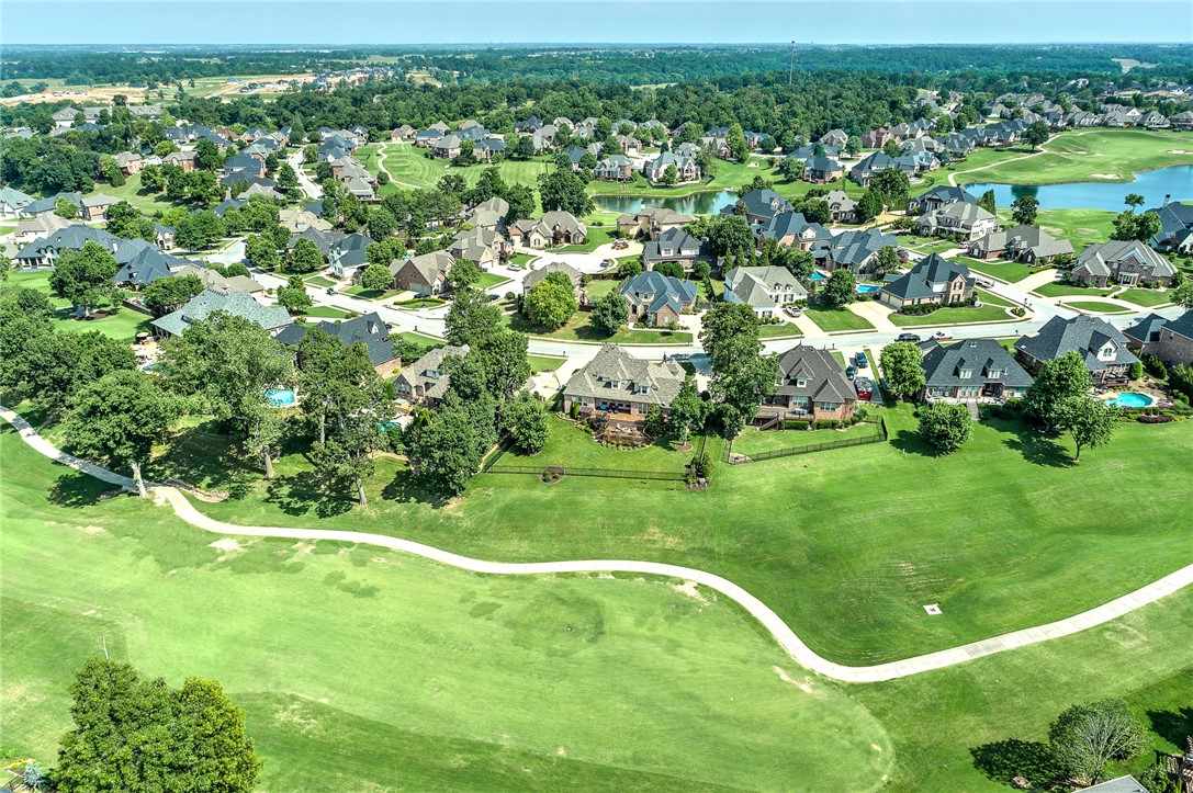 Shadow Valley - Residential