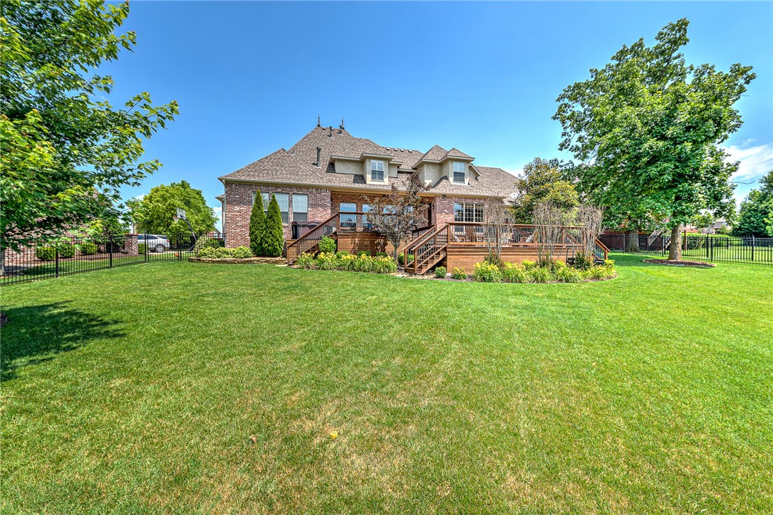 Shadow Valley - Residential