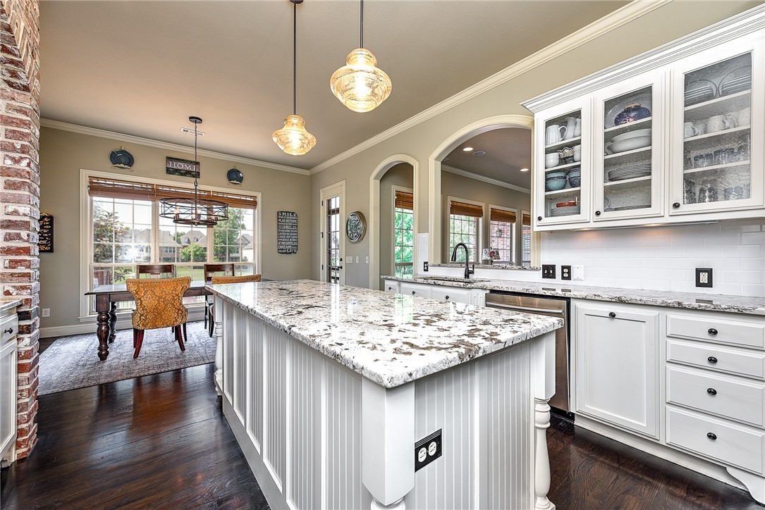 Shadow Valley - Residential