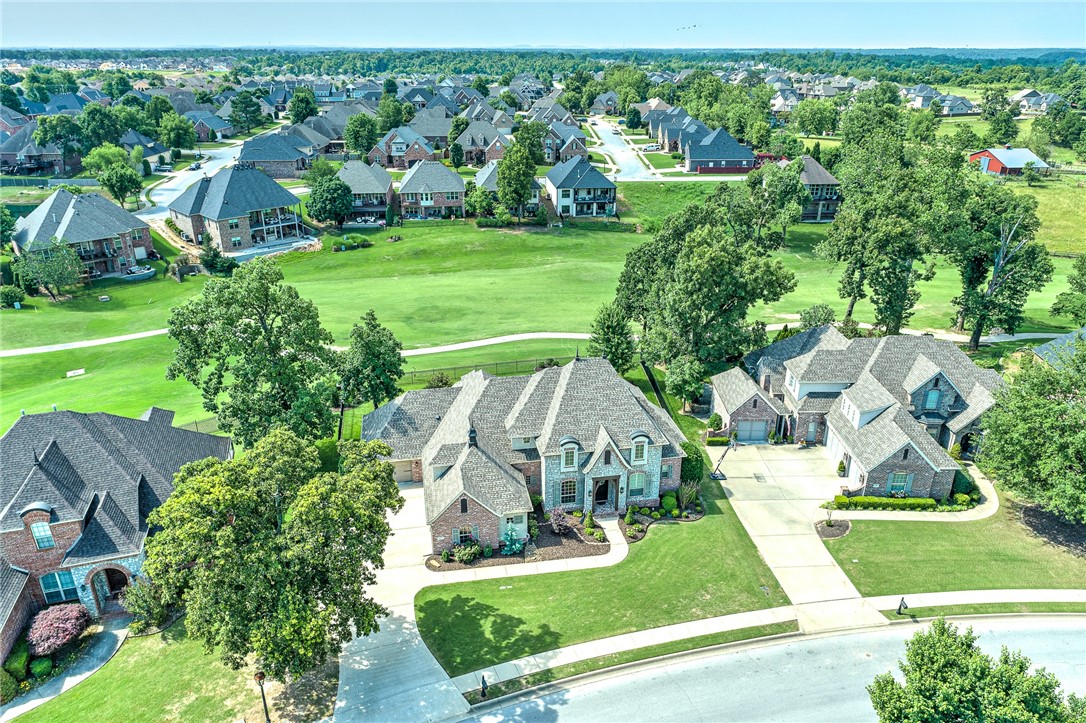 Shadow Valley - Residential