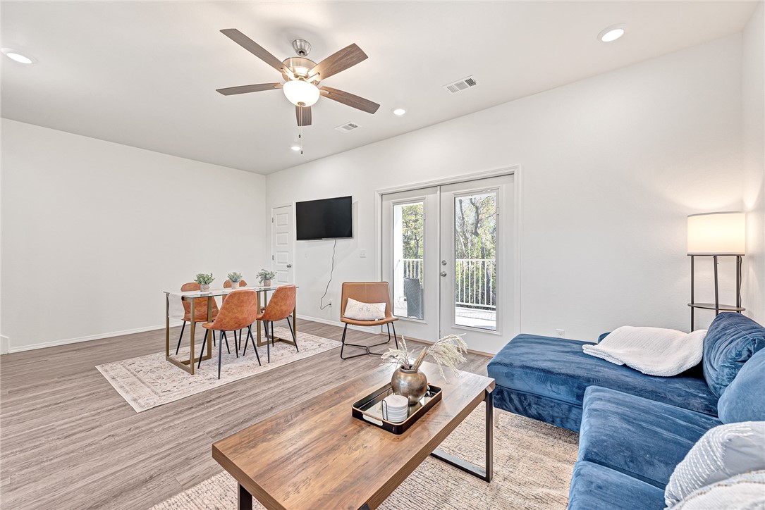 Towne West Phase III-IV - Residential Income