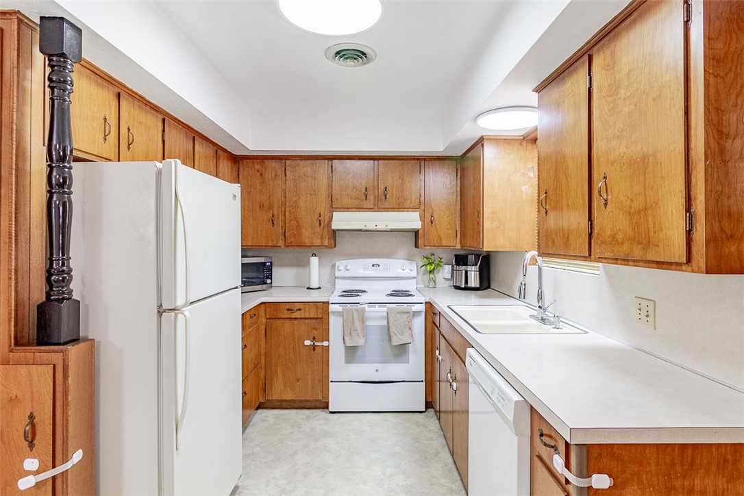 Sandy Heights - Residential