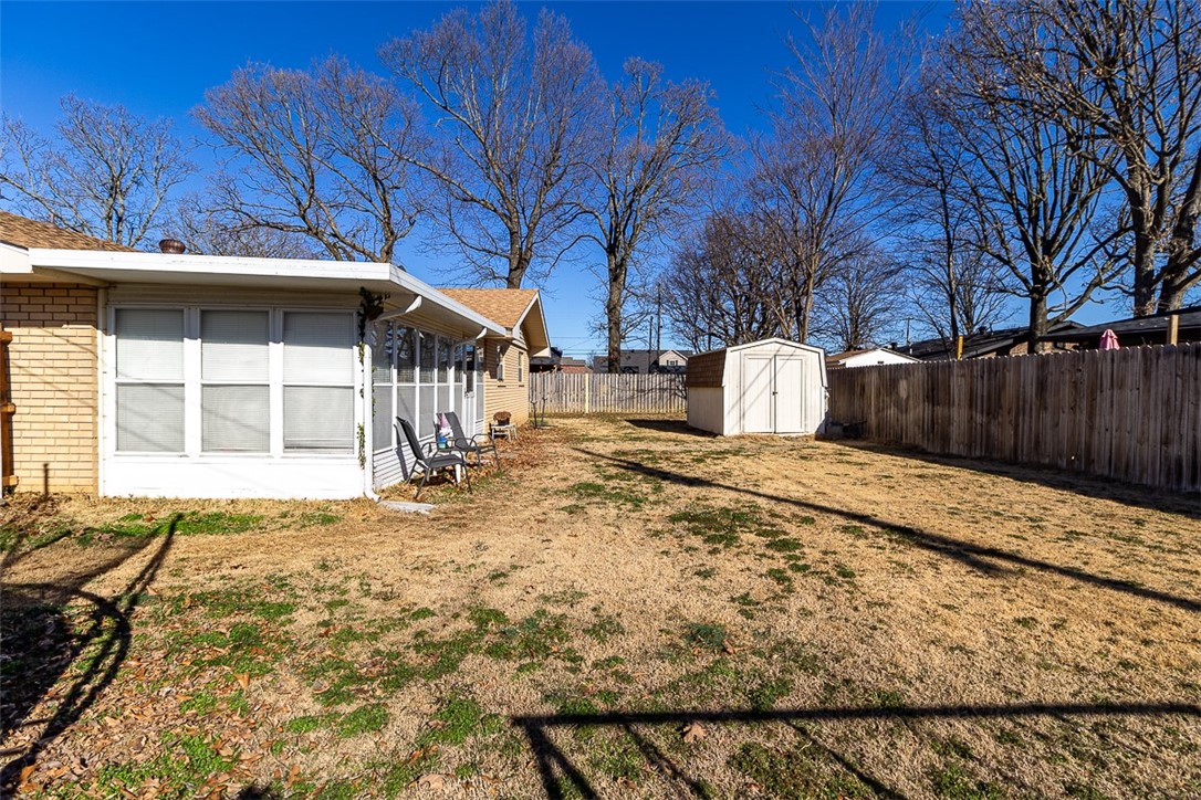 Sandy Heights - Residential