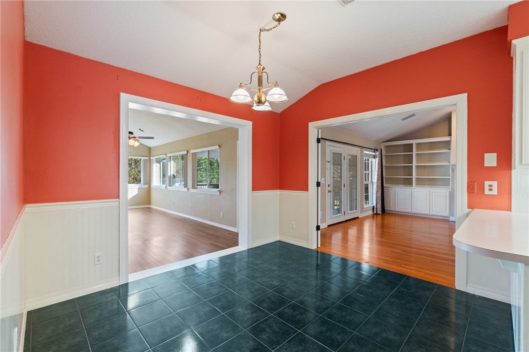 Lakeview Acres Sub Rurban - Residential