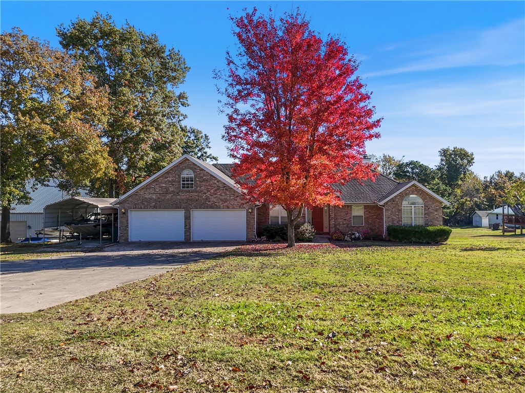 Lakeview Acres Sub Rurban - Residential