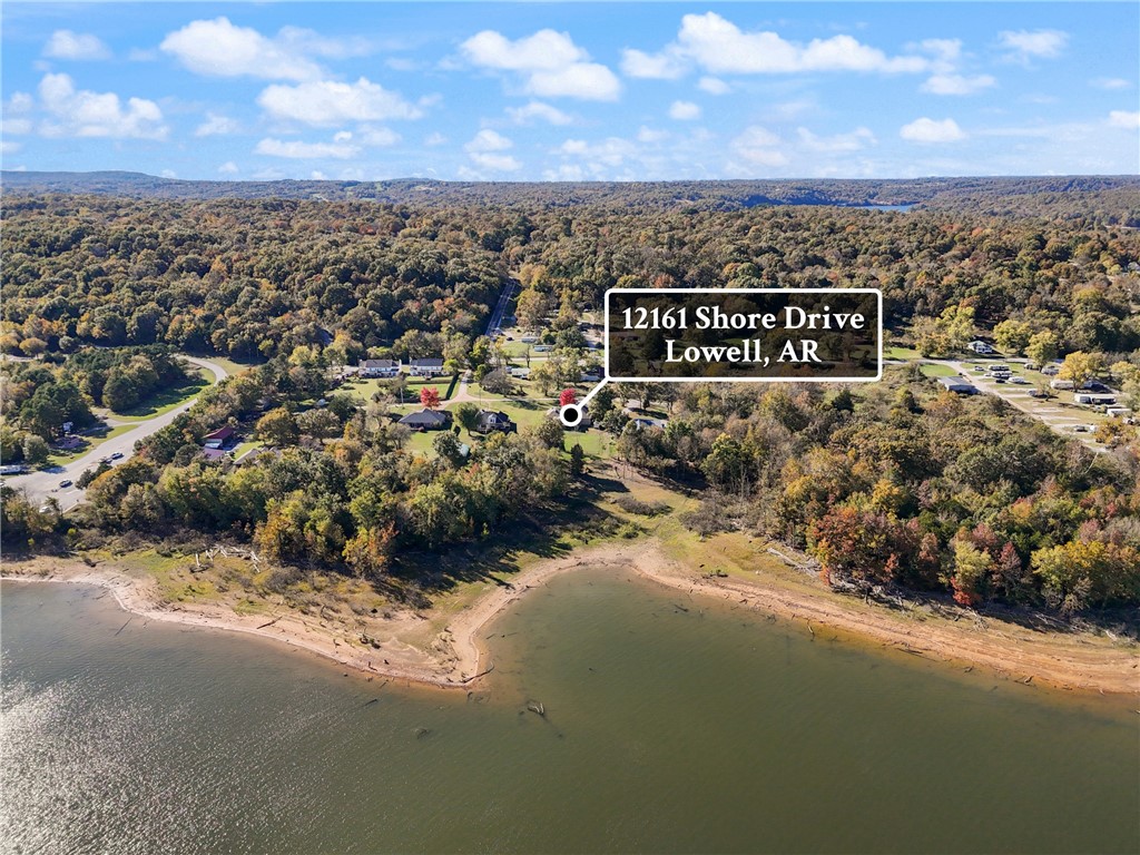 Lakeview Acres Sub Rurban - Residential