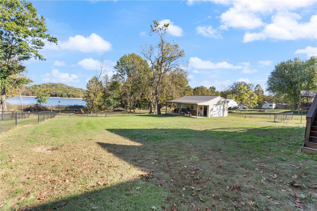 Lakeview Acres Sub Rurban - Residential