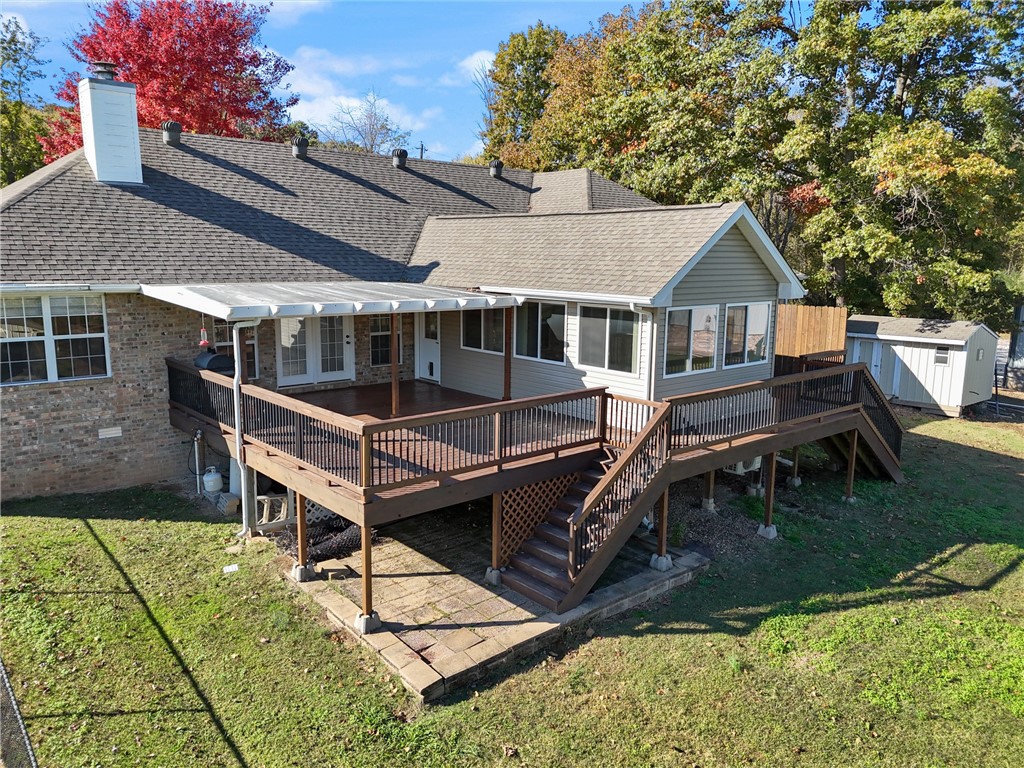 Lakeview Acres Sub Rurban - Residential