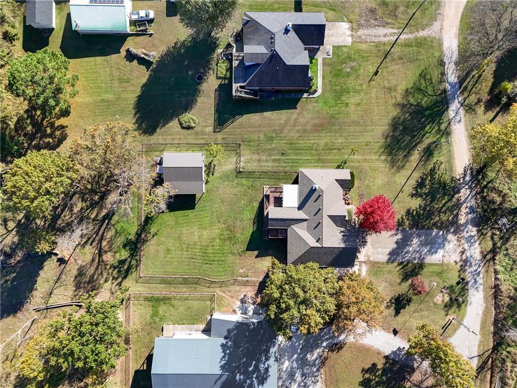 Lakeview Acres Sub Rurban - Residential