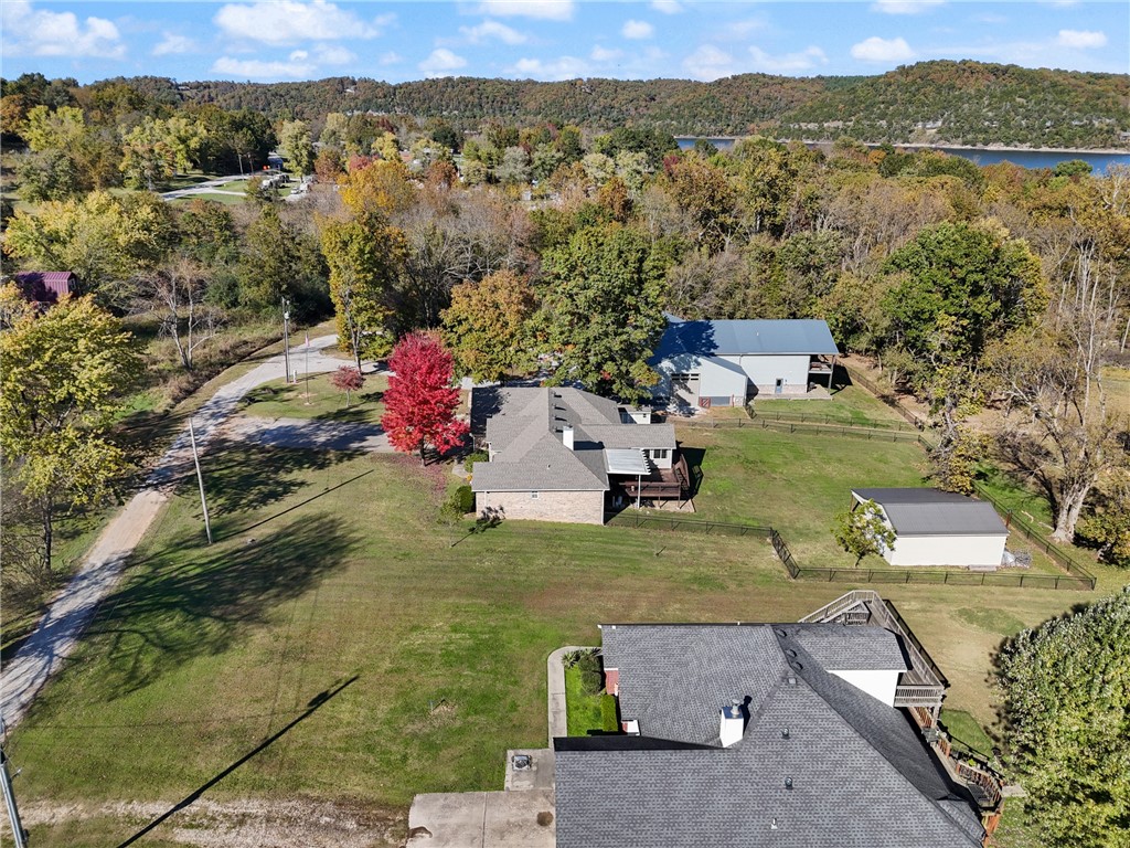 Lakeview Acres Sub Rurban - Residential