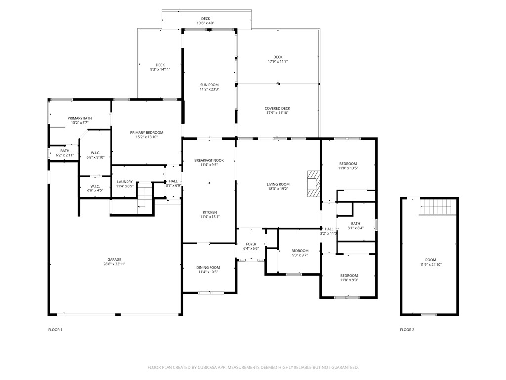 Lakeview Acres Sub Rurban - Residential