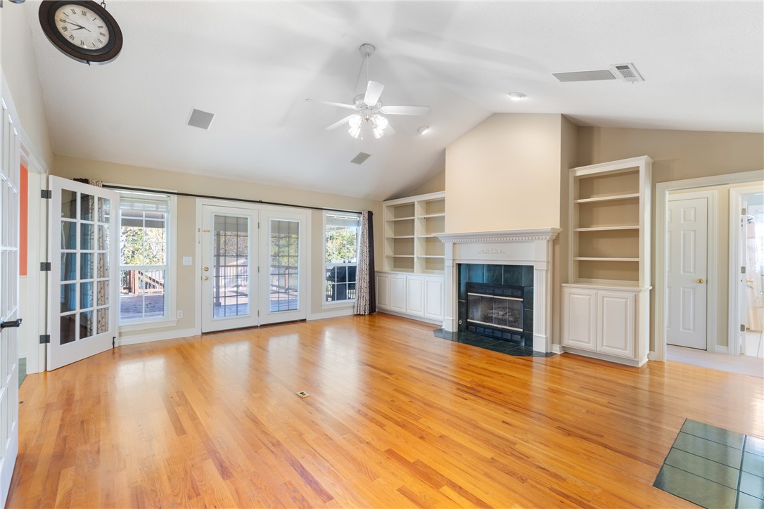 Lakeview Acres Sub Rurban - Residential