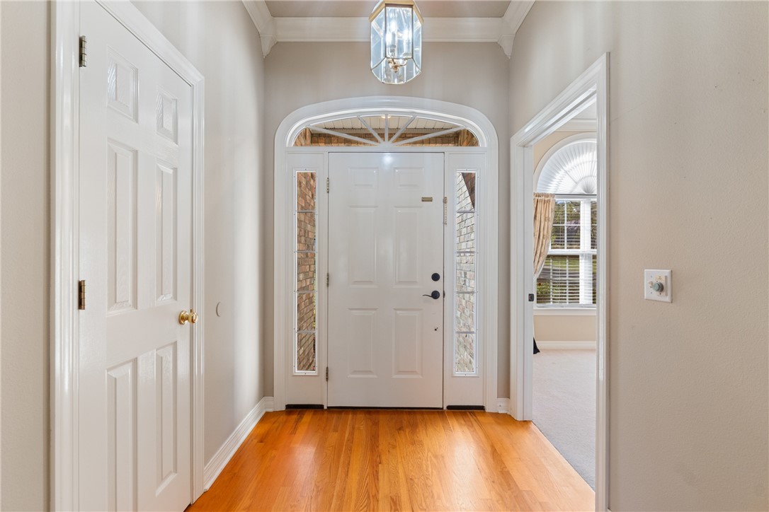 Lakeview Acres Sub Rurban - Residential