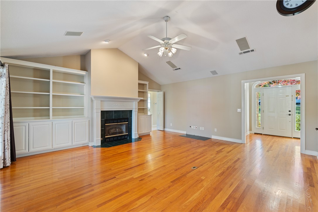 Lakeview Acres Sub Rurban - Residential