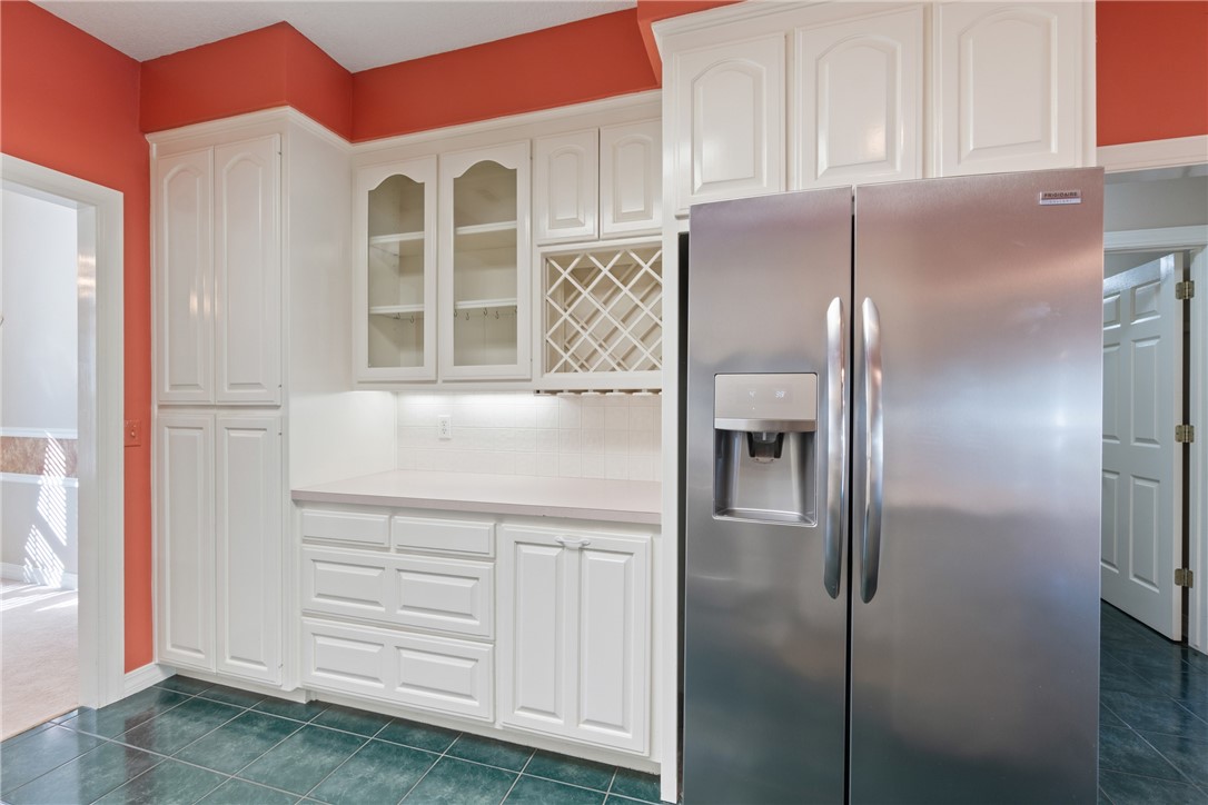 Lakeview Acres Sub Rurban - Residential