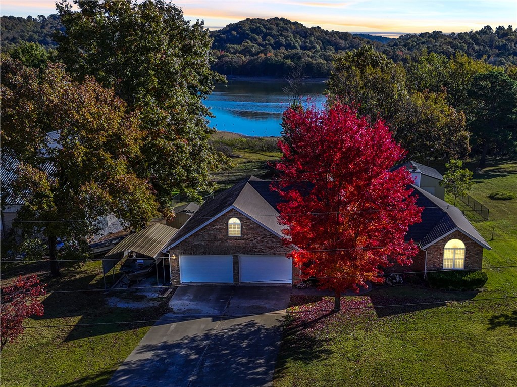 Lakeview Acres Sub Rurban - Residential