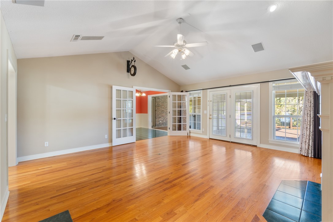 Lakeview Acres Sub Rurban - Residential