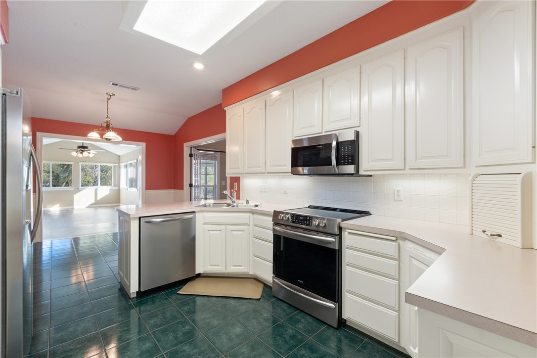 Lakeview Acres Sub Rurban - Residential