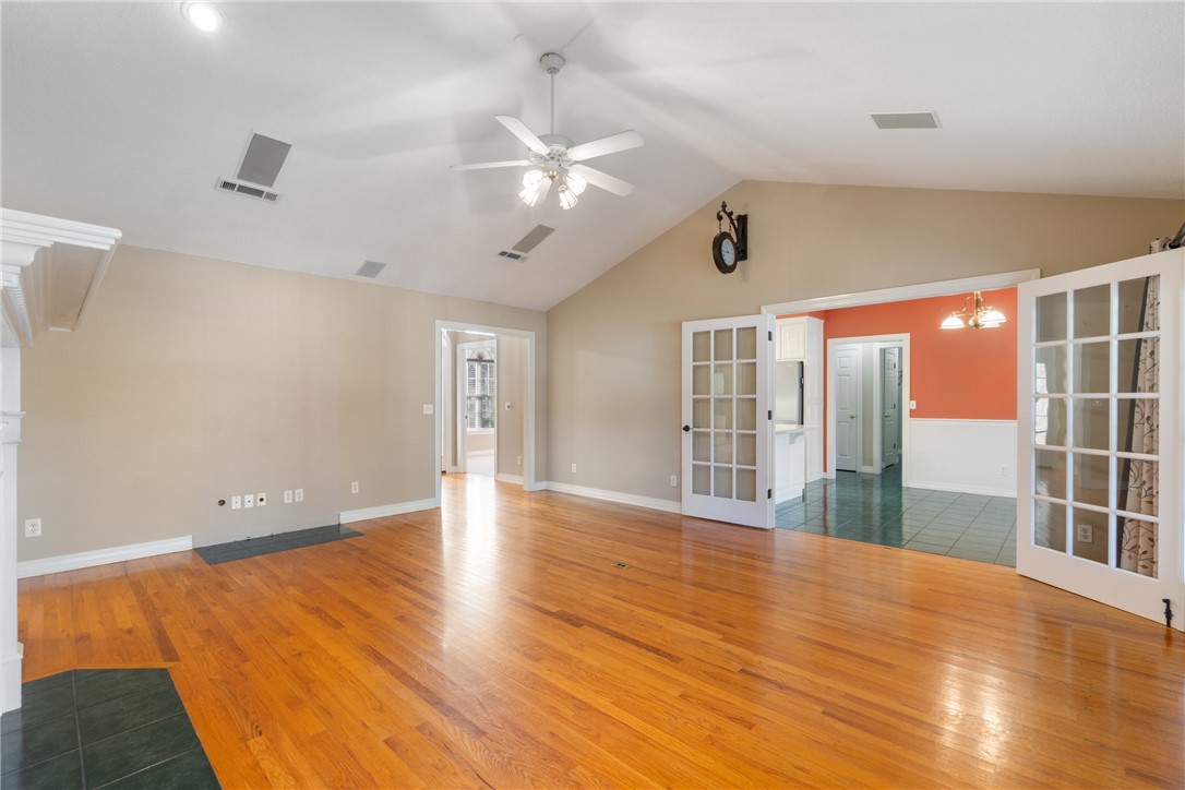 Lakeview Acres Sub Rurban - Residential