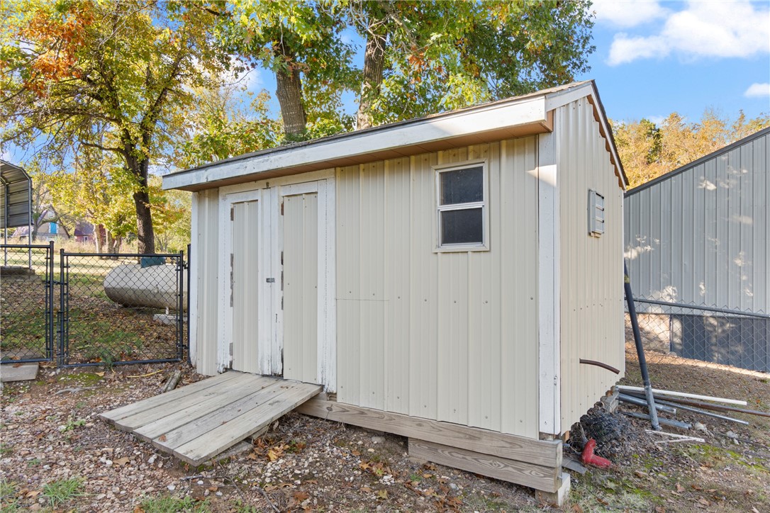 Lakeview Acres Sub Rurban - Residential