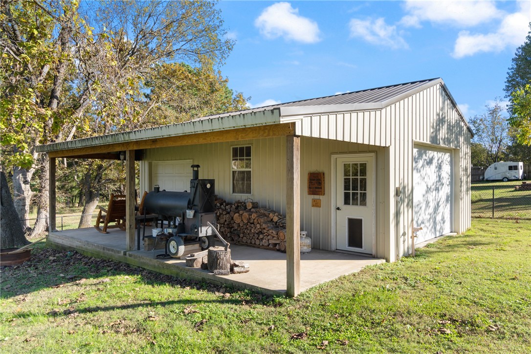 Lakeview Acres Sub Rurban - Residential