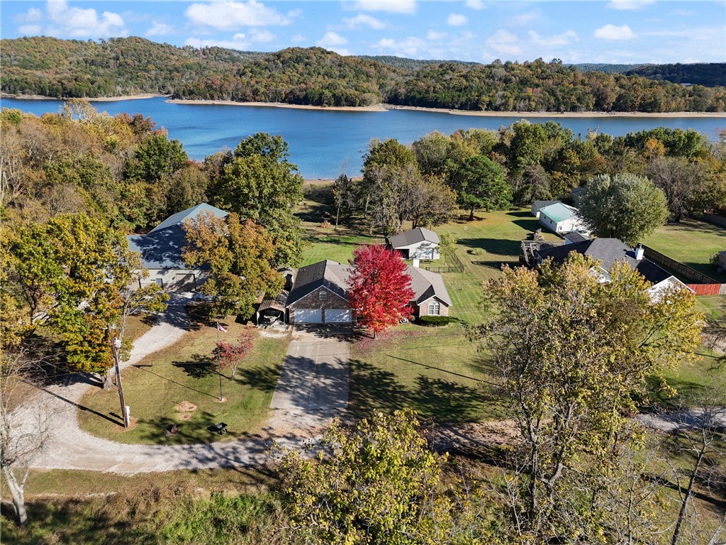 Lakeview Acres Sub Rurban - Residential