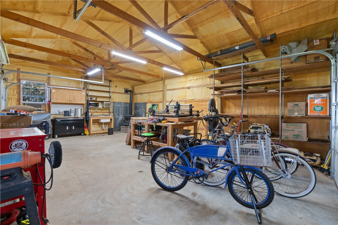 Lakeview Acres Sub Rurban - Residential