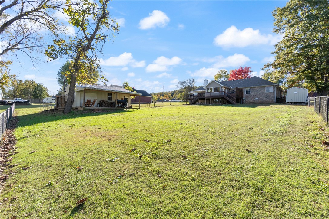 Lakeview Acres Sub Rurban - Residential