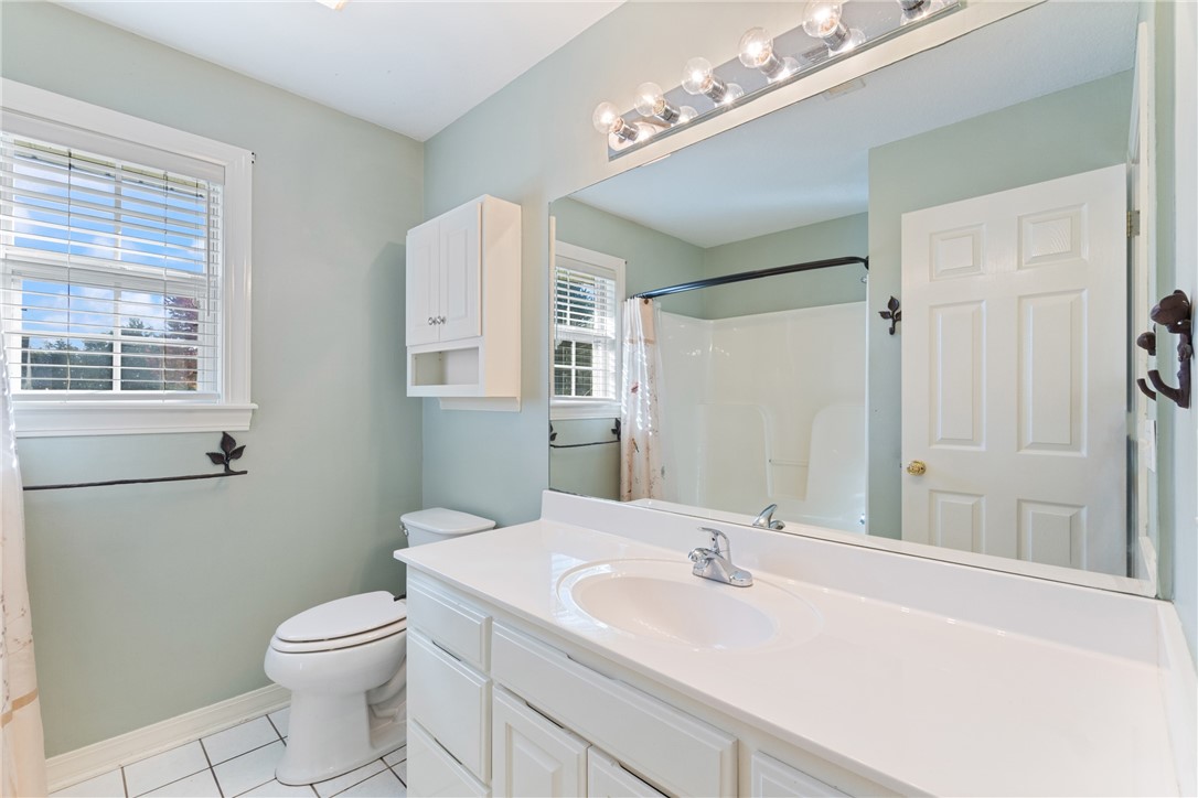 Lakeview Acres Sub Rurban - Residential