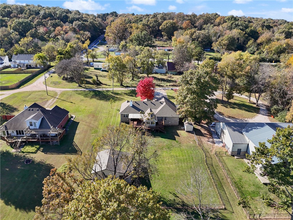 Lakeview Acres Sub Rurban - Residential