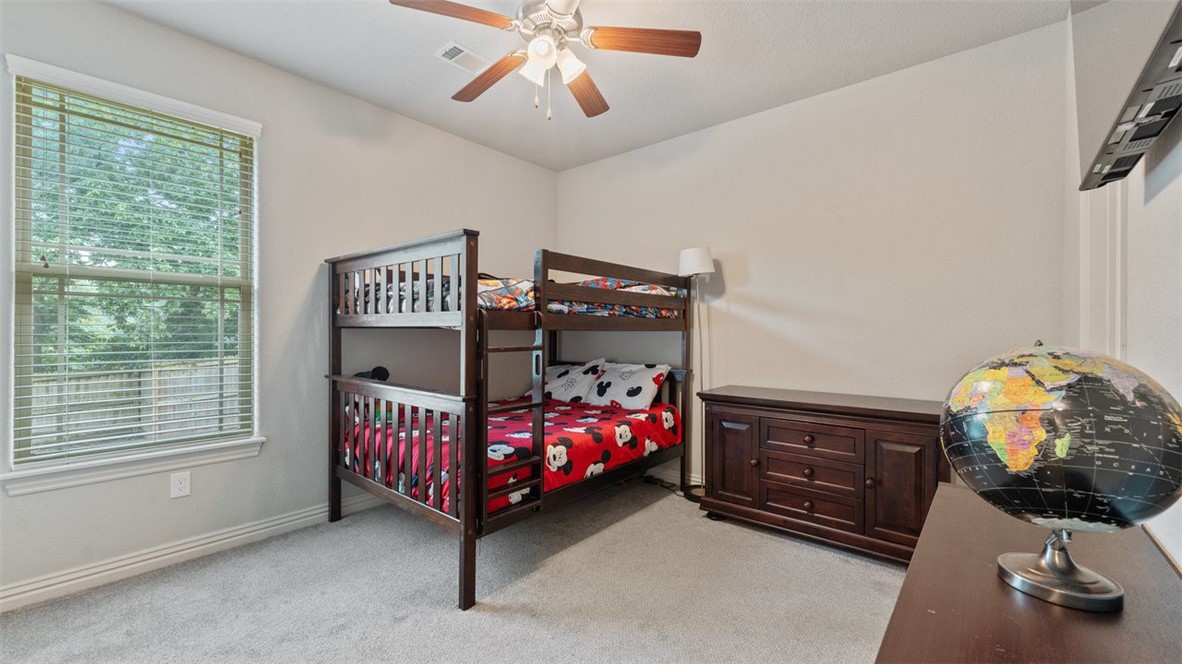 Hickory Hills - Residential