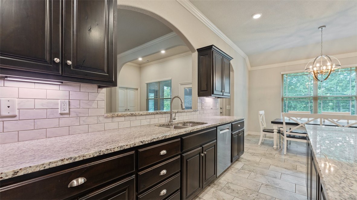 Hickory Hills - Residential