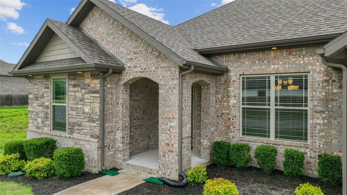 Hickory Hills - Residential