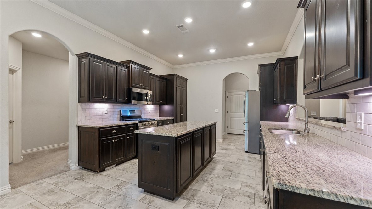 Hickory Hills - Residential