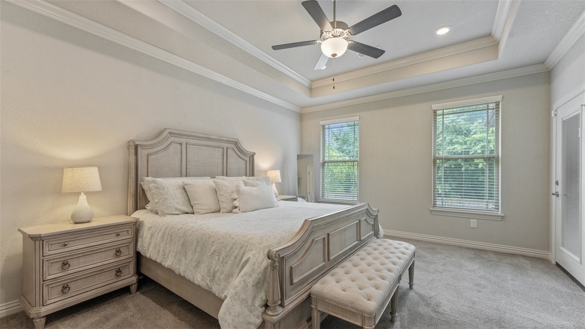 Hickory Hills - Residential