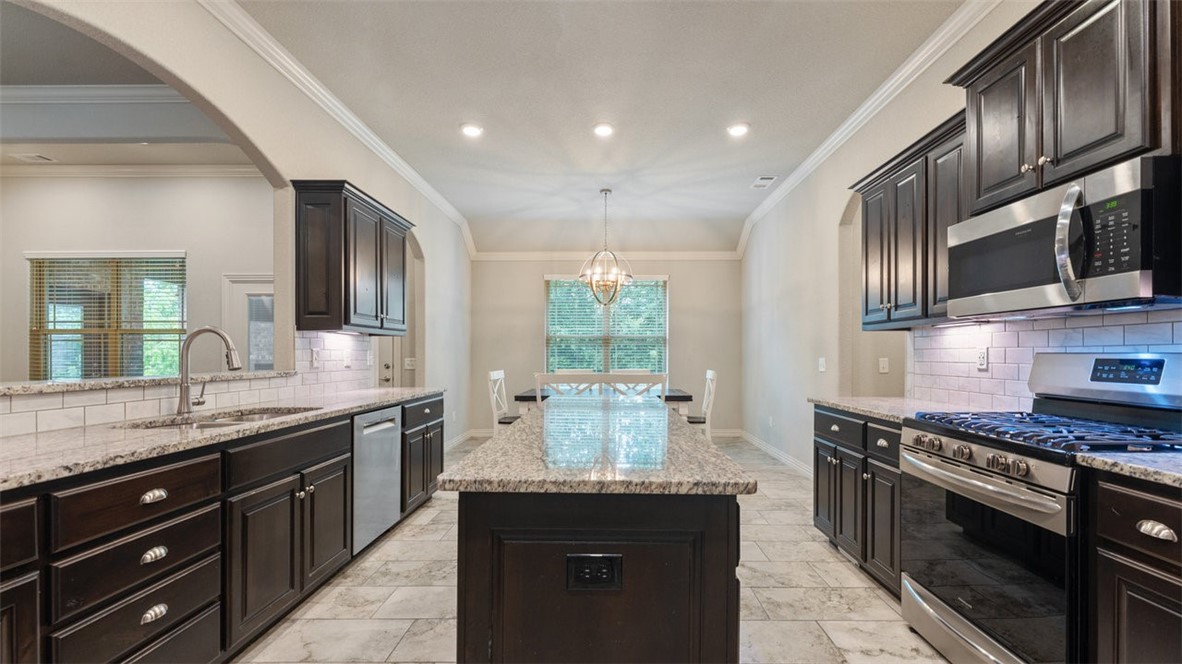 Hickory Hills - Residential