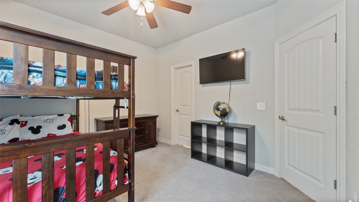 Hickory Hills - Residential