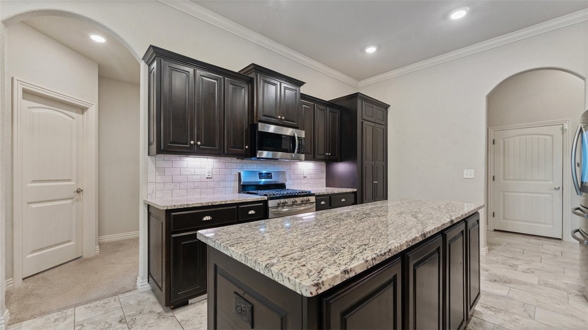 Hickory Hills - Residential