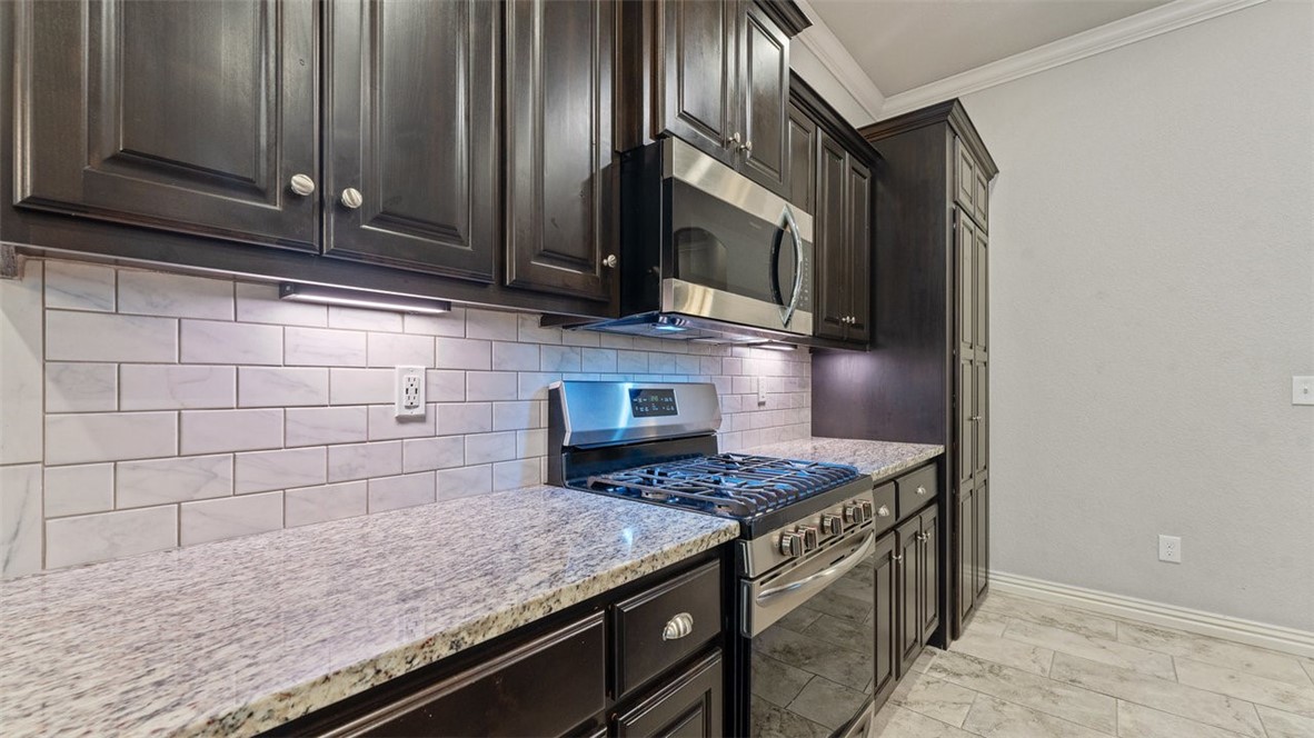 Hickory Hills - Residential