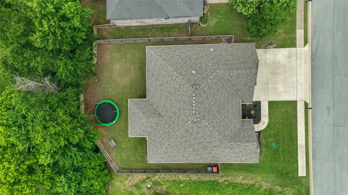 Hickory Hills - Residential