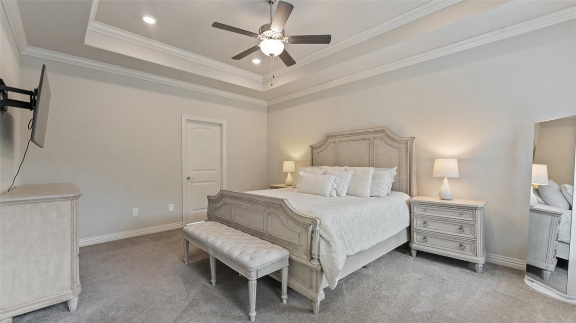 Hickory Hills - Residential