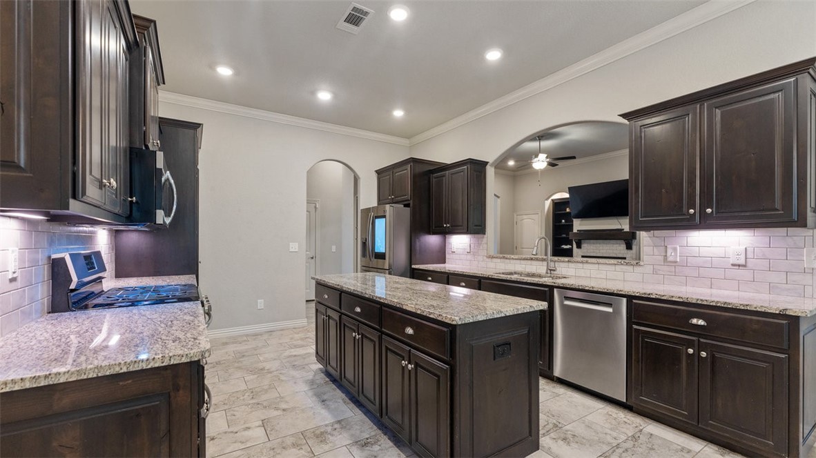 Hickory Hills - Residential