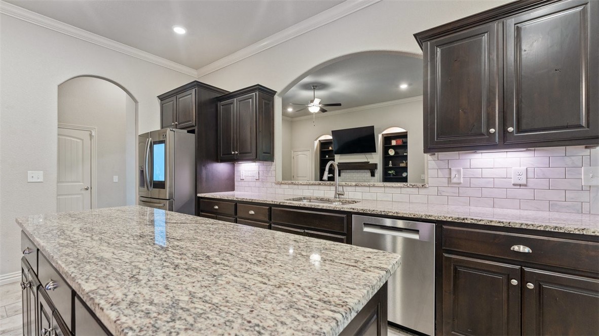 Hickory Hills - Residential