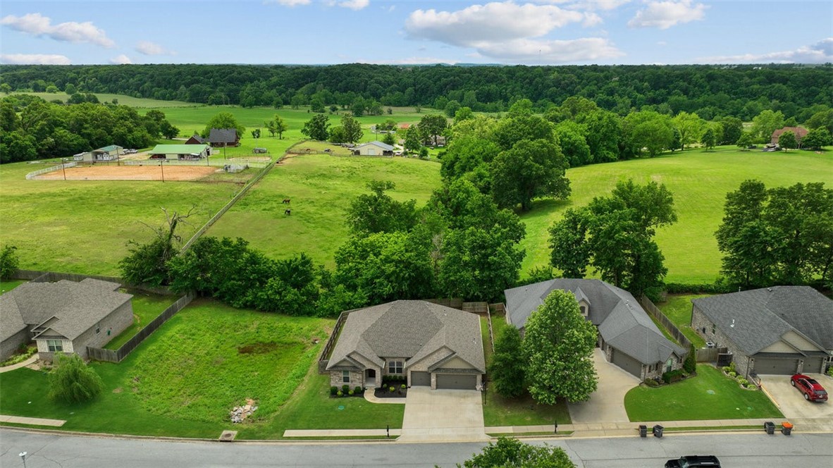 Hickory Hills - Residential