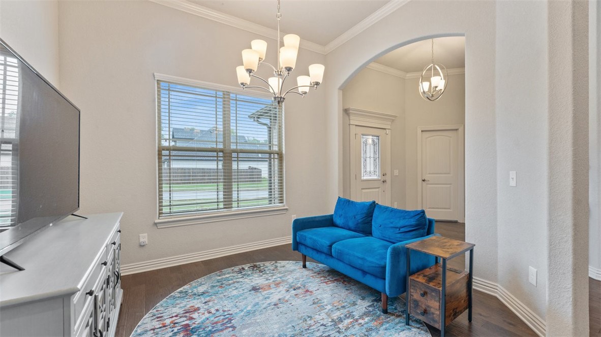 Hickory Hills - Residential
