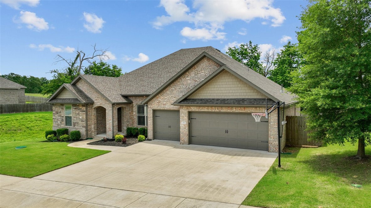 Hickory Hills - Residential