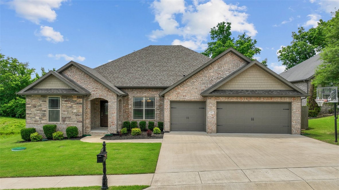 Hickory Hills - Residential