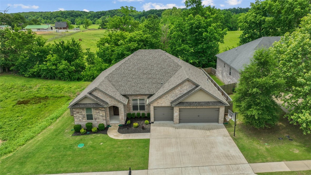 Hickory Hills - Residential
